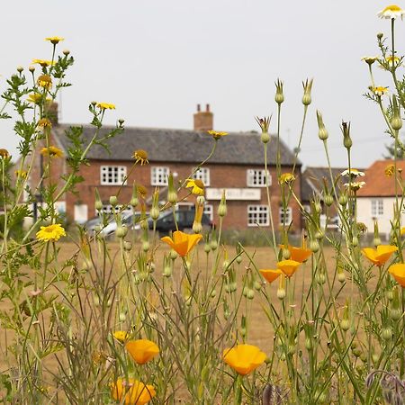 Five Bells Inn, Wrentham ภายนอก รูปภาพ