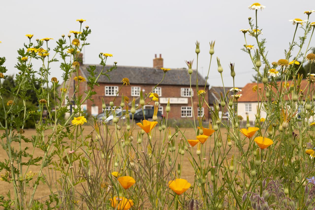Five Bells Inn, Wrentham ภายนอก รูปภาพ